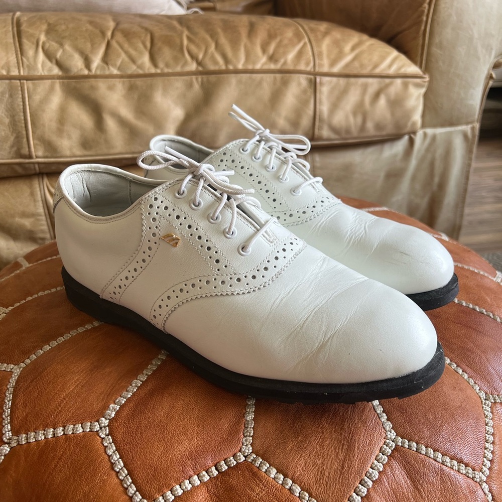 Mizuno Golf Shoes